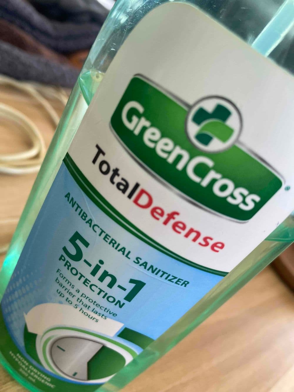 Cover photo of Anjing Sports