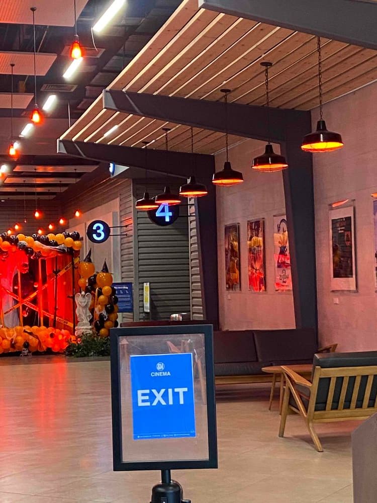 TFR Space sa Paso  - Image 3